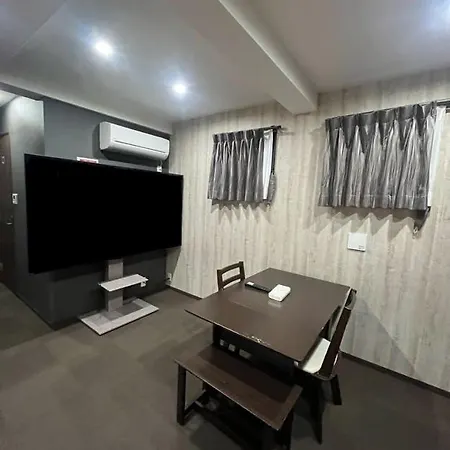 Urban Stay Shinjuku East Tokyo Exterior photo