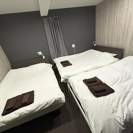 Urban Stay Shinjuku East Tokyo Exterior photo
