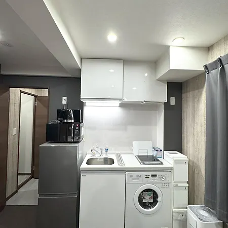 Urban Stay Shinjuku East Tokyo Exterior photo