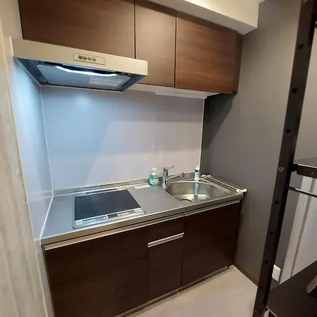 Urban Stay Shinjuku East Tokyo Exterior photo