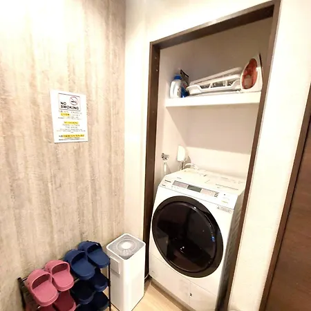 Urban Stay Shinjuku East Tokyo Exterior photo