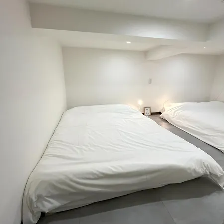 Urban Stay Shinjuku East Tokyo Exterior photo