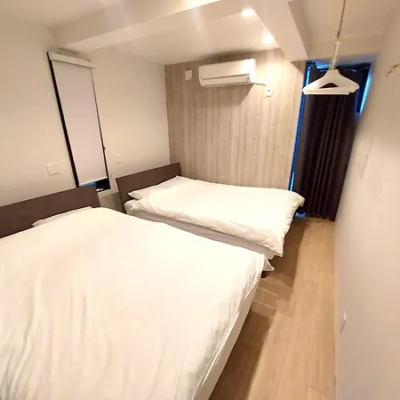 Urban Stay Shinjuku East Tokyo Exterior photo