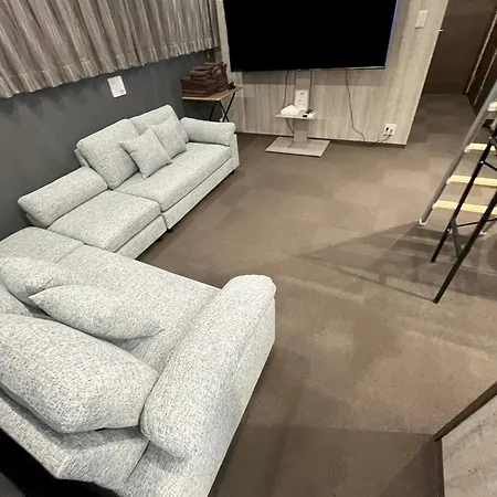 Urban Stay Shinjuku East Tokyo Exterior photo