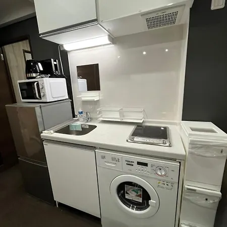 Urban Stay Shinjuku East Tokyo Exterior photo