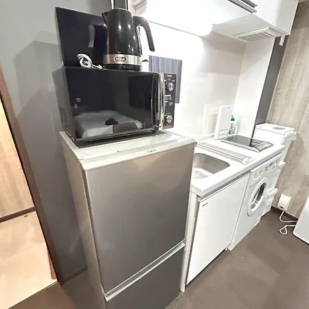 Urban Stay Shinjuku East Tokyo Exterior photo