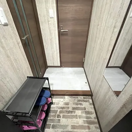 Urban Stay Shinjuku East Tokyo Exterior photo