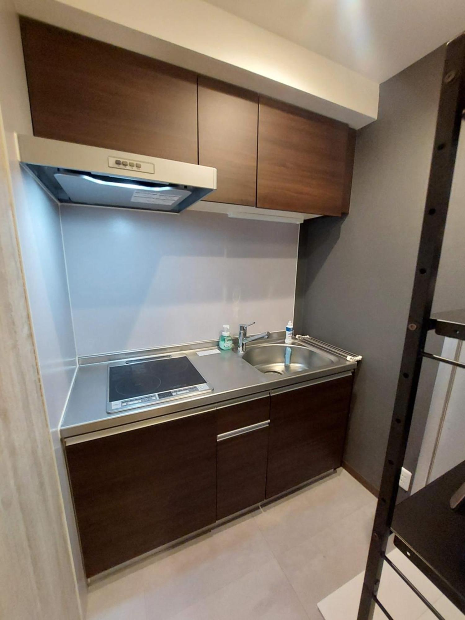 Urban Shinjuku East Apartment *