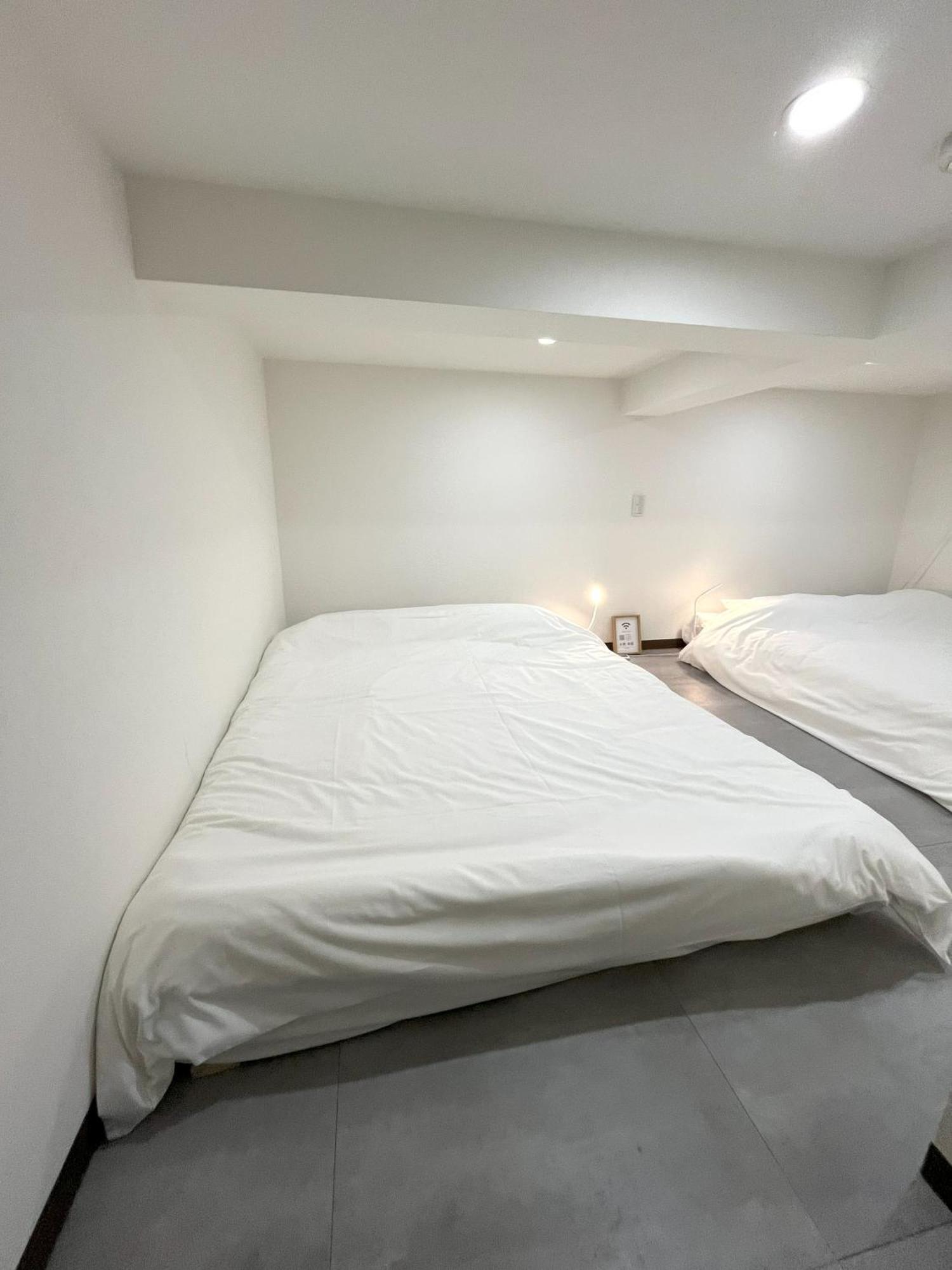 Urban Shinjuku East Appartement *
