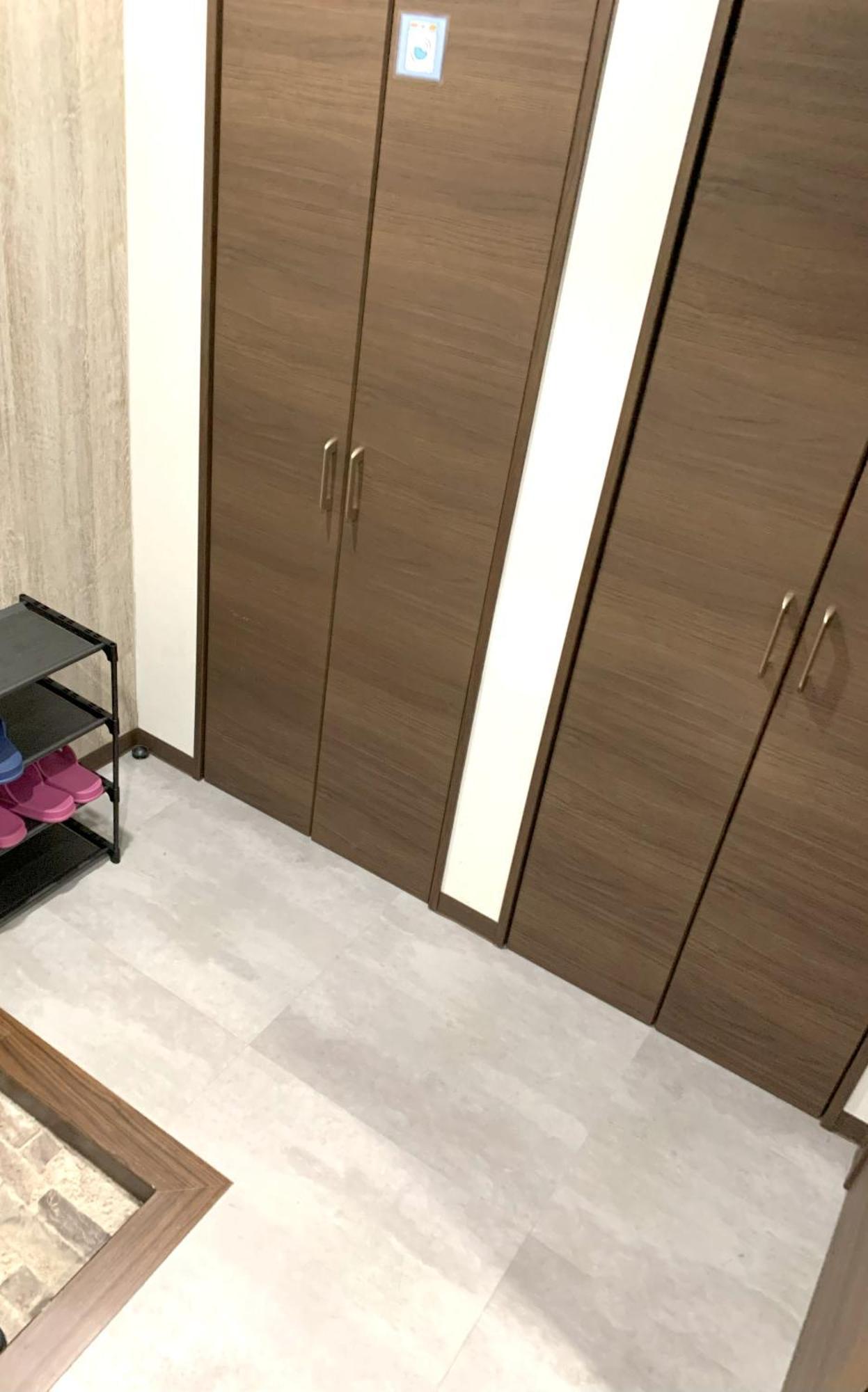 Appartement Urban Shinjuku East