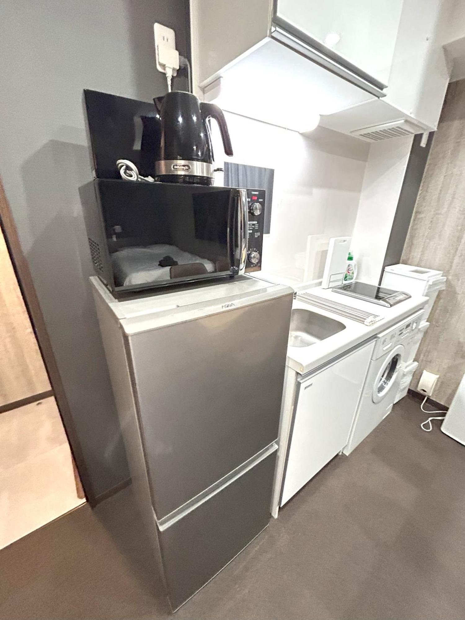 Urban Shinjuku East Appartement Tōkyō
