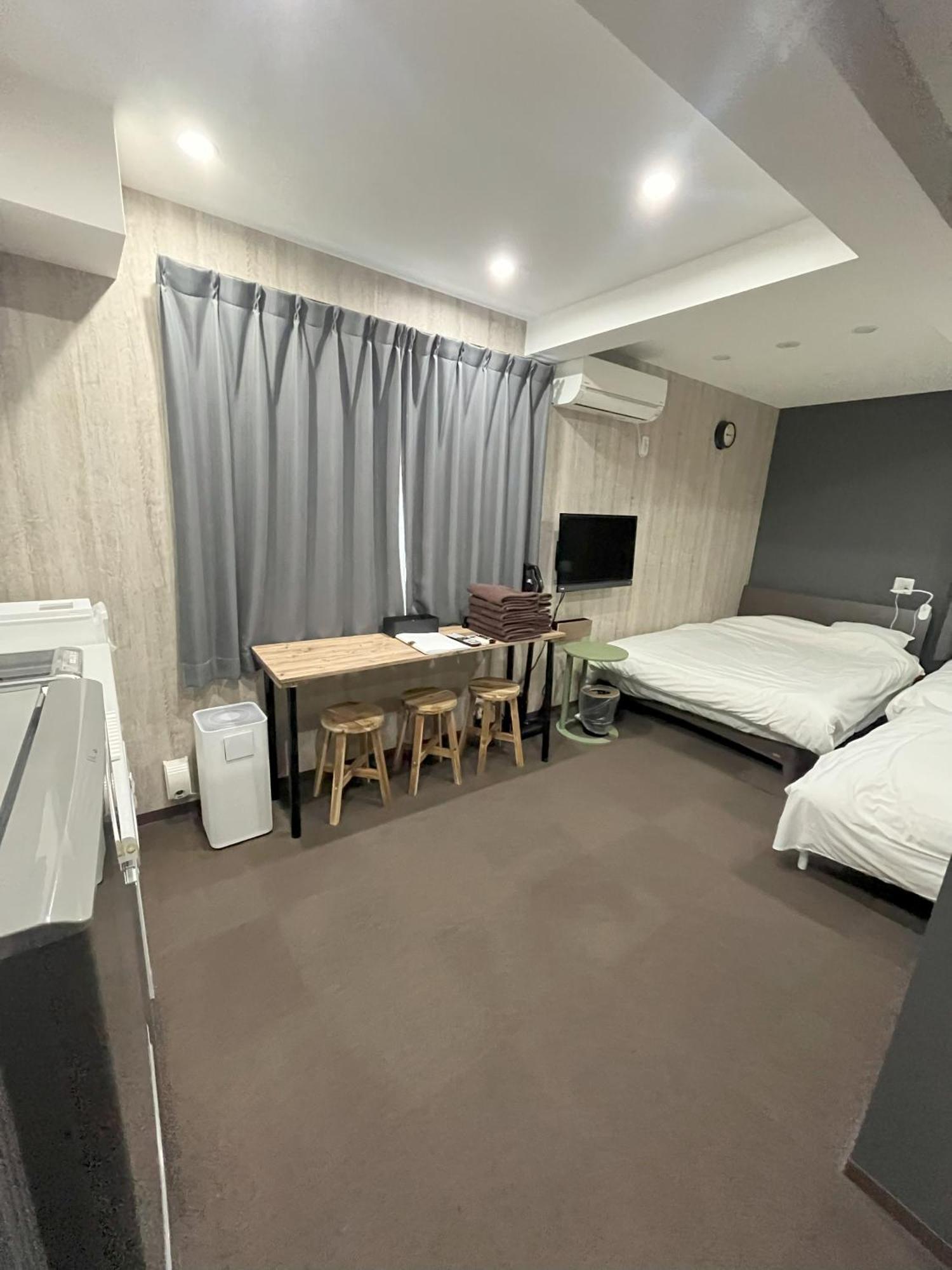 Urban Shinjuku East Appartement