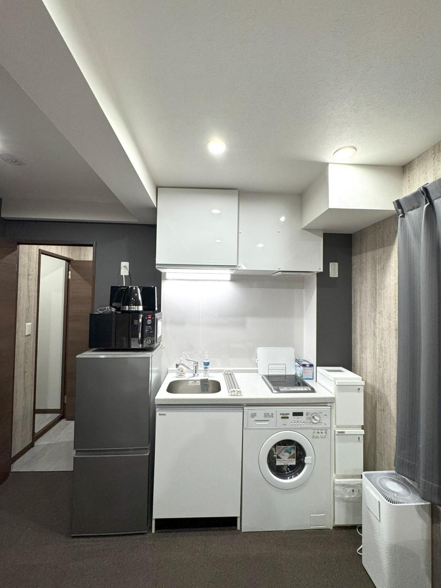 公寓 Urban Shinjuku East